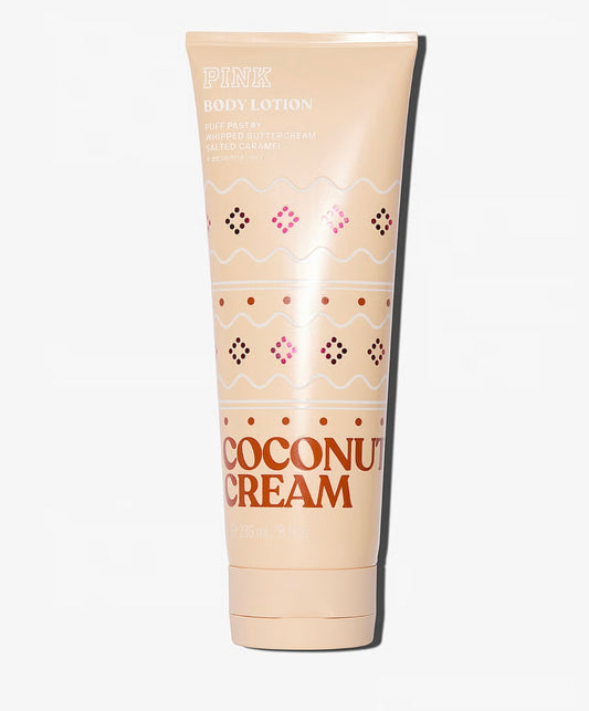 Coconut Cream Body Cream by Victoria Secret