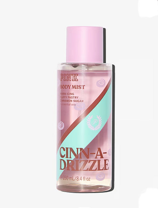 Cinn-A-Drizzle Body Mist by Victoria Secret
