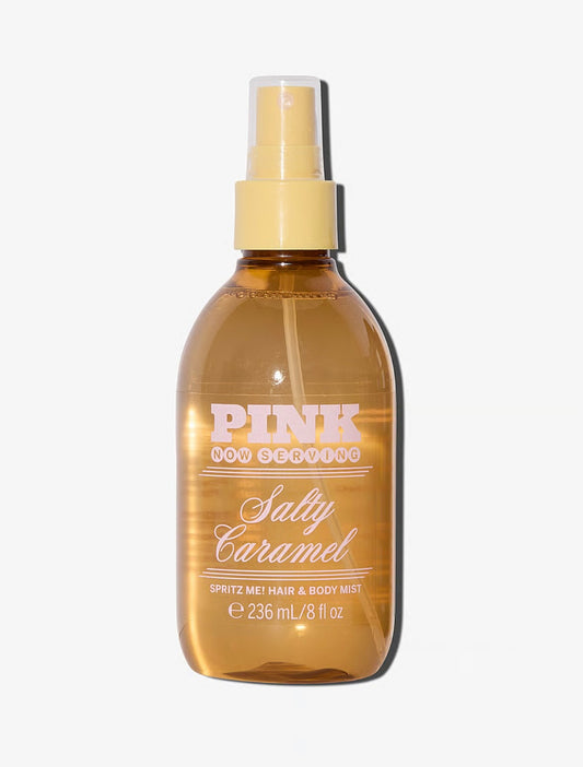 Salty Caramel Body Mist by Victoria Secret
