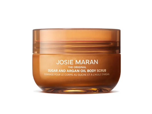 Whipped Argan Oil Body Scrub by Josie Maran 6fl