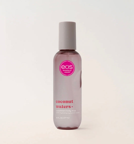 Eos Body Mist Coconut Waters