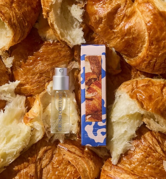 Crumb Couture Eau de Toilette by Snif