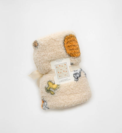 Snoopy Fall Throw by American Eagle