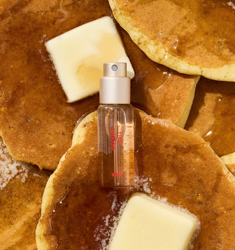 Hot Cakes Mini Fragrance Snif 10ml