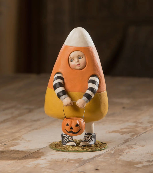 Candy Corn Luca by Bethany Lowe In Stock Now
