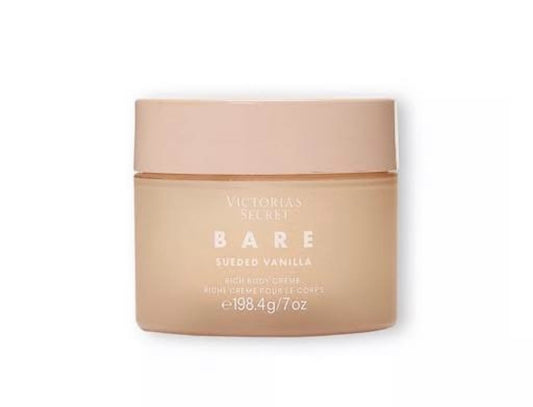 Bare Body Cream by Victoria Secret