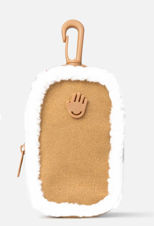 Shearling Hand Mist Touchette by Touchland