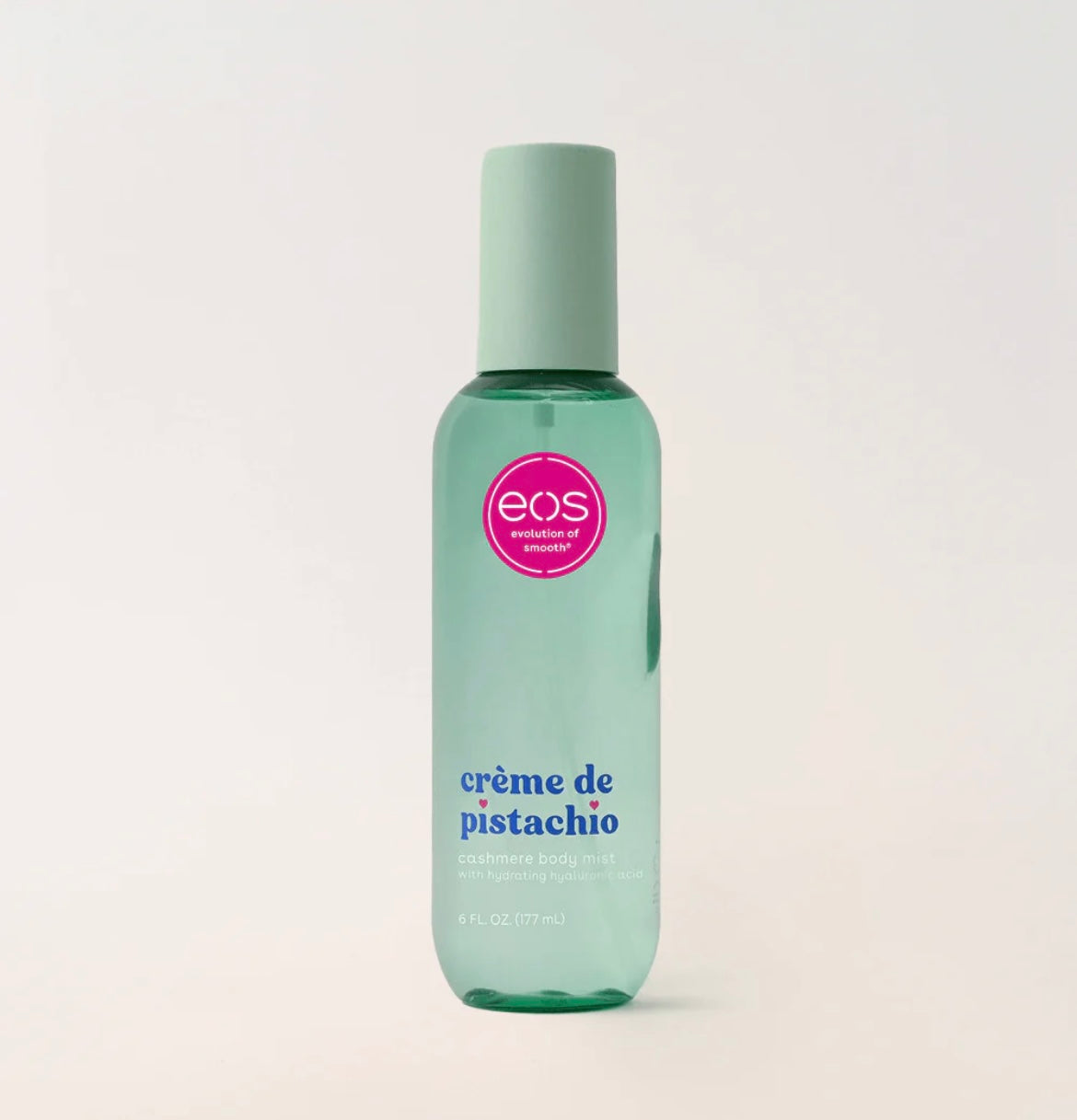 Eos Body Mist Pistachio