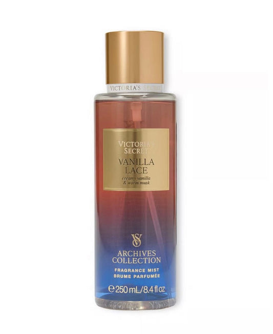 Vanilla Lace Mist by Victoria Secret