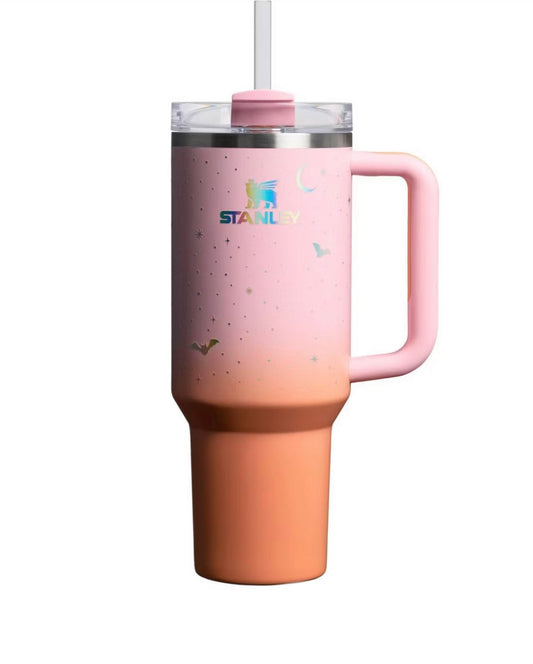 Spell Cast Pink 40oz H2.0 Flowstate Stanley
