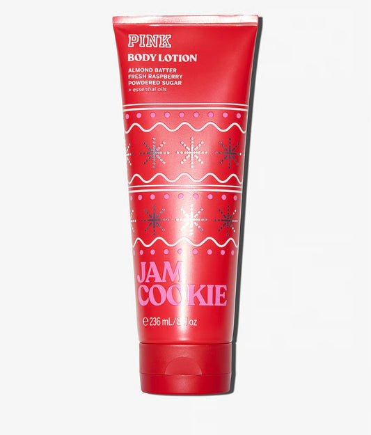 Jam Cookie Body Cream by Victoria Secret