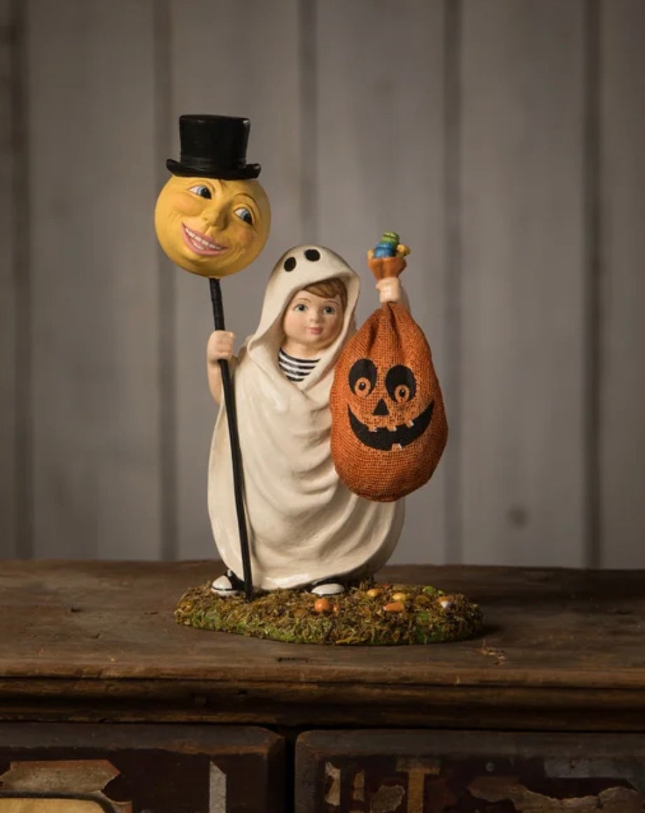Boo Bandit by Bethany Lowe In Stock Now