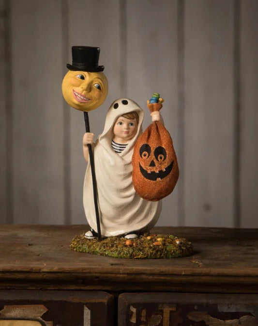 Boo Bandit by Bethany Lowe In Stock Now