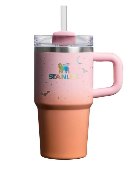 Spell Cast Pink 20oz H2.0 Flowstate Stanley